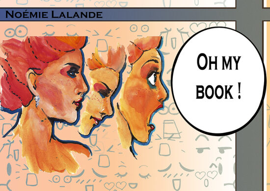 Extrait Book